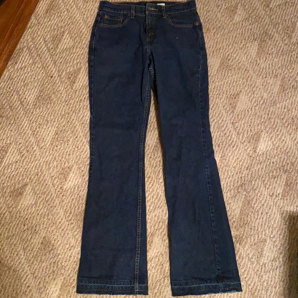 Women’s Levi’s